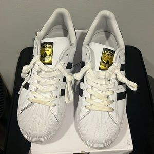 Adidas Superstar originals